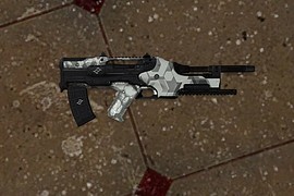 Crysis2 Feline