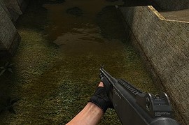 XM1014 Twinkie Masta  Redux