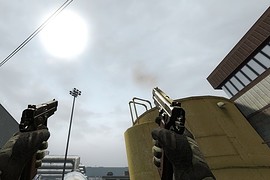 ual CZ75 Actually