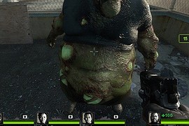 Pimpled Boomer