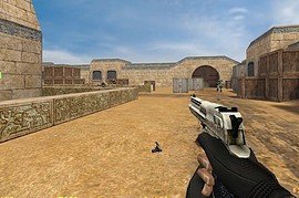 rctic s default deagle pack