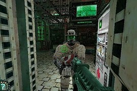 Gunman Chronicles