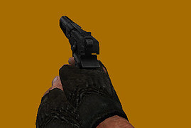 FORT-12 with silencer