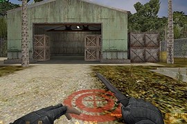 Millenia Combat Knife
