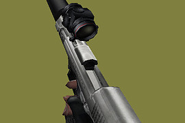 Default Deagle