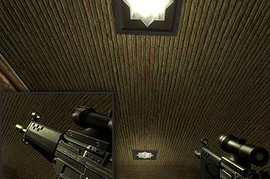 Default SG552 retex