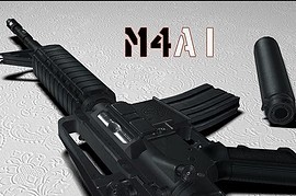 Z7 M4A1