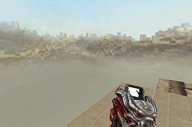 CS:O BALROG-III