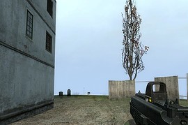 Steyr TMP 9