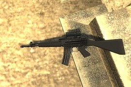 AR70 Hack Lazer Removed