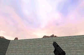 CS:O Glock 18