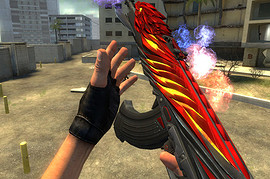 CSO2 AKM Phoenix