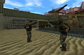 Half-Life : The Alpha Unit