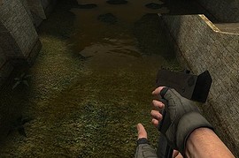 Mini Mac-11 Kimono
