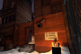 ctf_2fort_unleashed_winter