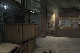 high-res half life 2 gloves