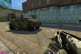 Weapon Mini Pack