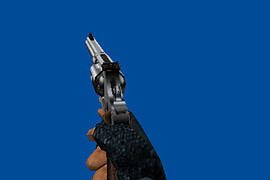 S&W Dirty Harry 629 (only v_ + skins and hands)