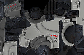 HR Object Pack