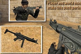 Venom MP5