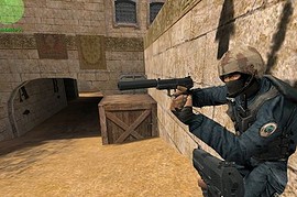 Z7 USP Compact