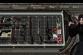 HK USP Match