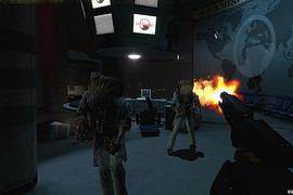 Black Mesa