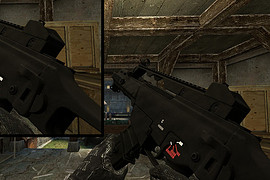 G36c