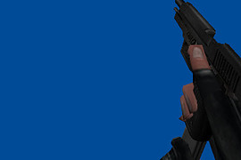 Sig Sauer P228 (+ 2 skins)