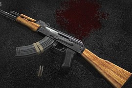 AK-47