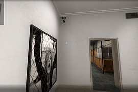 Мини-камера безопасности