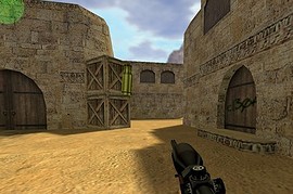 SF-AOP AWP Reskin