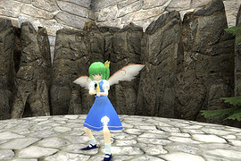 Daiyousei