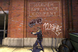 Leon Kennedy