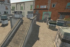 AIM ROGUE INFERNO