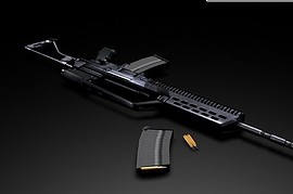 CA36 AEG