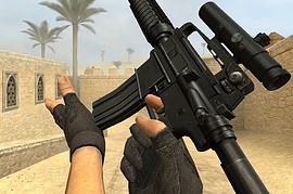 scoped m4