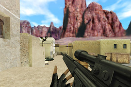 PSG-1