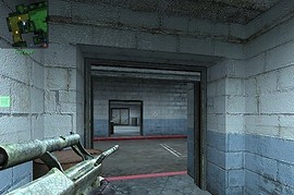 Web Camouflaged AUG V 1