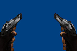 Beretta 2 Toned with Compensators