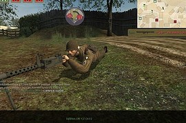 Easy_Company_Realistic_reskin