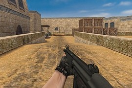 Schmungs MP5A4