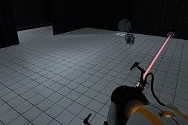 Portal 2 Stuffs