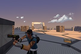 Neutralizing Repeater