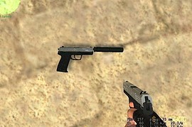 Usp .45