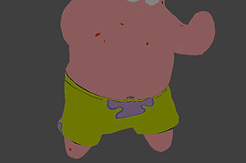 Patrick