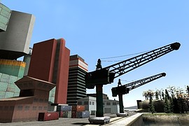 High Tech City