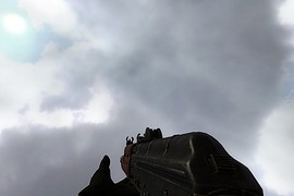 AKS-74U
