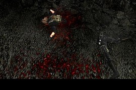 RE5 Wesker to RE4 Pack (v.2.0)