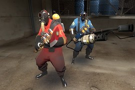 Incendiary Inhaler